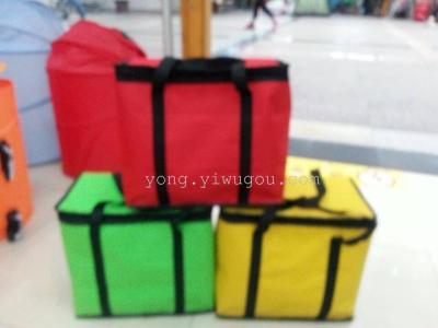 Specializing in the production of ice pack lunch box plastic canvas lunch bag lunch bag insulated bag back pack