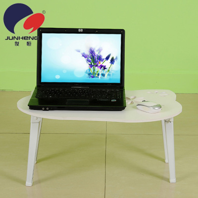 Creative Multifunctional Bed Computer Desk Laptop Desk Fashion Table Folding Table Dnz001