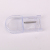 Tablet Pill Cutter Adjustable Dispenser with Card Slot Medicine Breaking Device 4078