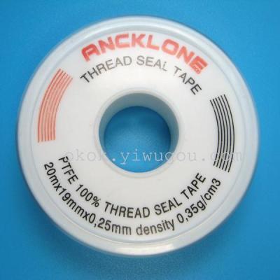 Ancklone PTFE  thread seal tape super power 
