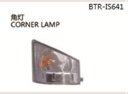 ISUZU 700P 角灯/CORNER LAMP