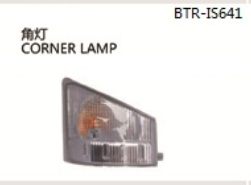 Isuzu 700P Corner Lamp/Corner Lamp