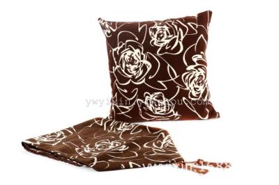 The rose cushion cushion sofa cushions cushion sofa cushion.
