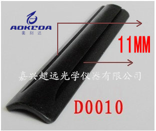 D0010铁片道轨支架