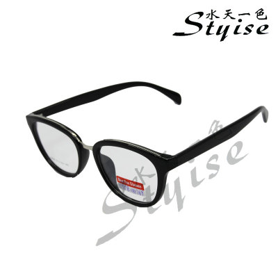 This brand new material TR glasses frame glasses 287-5958
