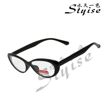 This brand new material TR glasses frame glasses 287-5862