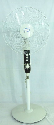 16 inch wind power large floor fan electric fan