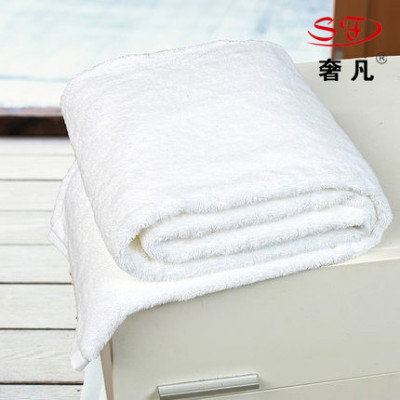 Zheng hao hotel supplies towels bath towel, small square towel to cotton thickening manufacturers direct customization LOGO