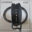 22 steel forging professional models of thickened boar clip