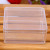 Manufacturers direct PS small plastic box in the desktop storage box sorting the small lego storage box display box