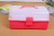 Multifunctional multi-layer plastic storage box packing box cosmetic jewelry box fishing gear box toolbox batch has cover