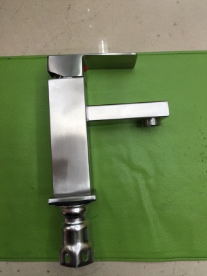 Stainless steel kitchen faucet bathroom faucet bathroom faucet basin faucet