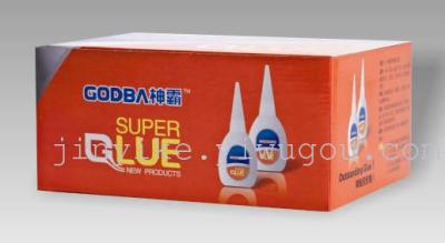 PA 502 boxed glue strength God Almighty glue new listing factory outlet
