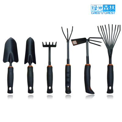 XL3169 GARDEN TOOLS