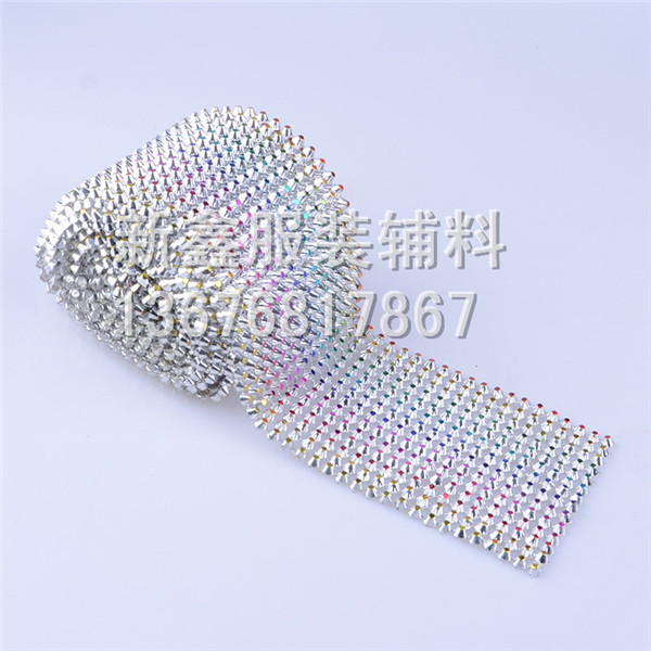 accessories diamond decorations accessories 16 rows 14 rows 12 rows 10 rows pointed top flat top bullet-shaped net drill thread drill gang drill