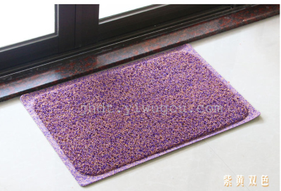 Screen enclosure door mat door mat door mats non-slip pad pads rub