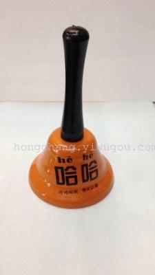Bells, rattles, Chinese bells, size spice bells series