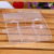 Ps3 case transparent storage box home creative living supplies living small items storage box