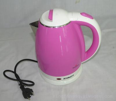 2 l special plastic; Electric kettle