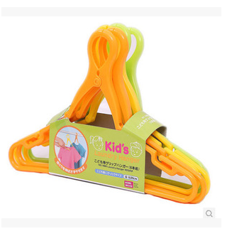 KM1088 children's clothes rack children's clothes rack wind and skid proof