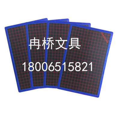 Ran Qiao supply South Africa small slate Special wooden Blackboard