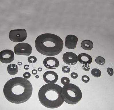 Factory Outlet-magnet-magnet ferrite using magnetic D18*3mm