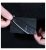 Credit card folding knife outdoor portable card knife multifunction Swiss army knife card