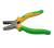 Newton-8 inch increase Hedgehog handle pliers wire cutters pliers