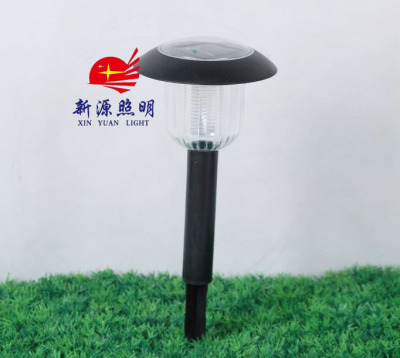 Solar lawn lights lamp lamps