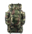 Stock camouflage outdoor 65L climbing bag shoulder their Super large capacity Backpack Rucksack