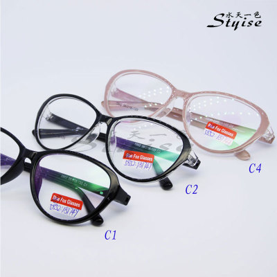 Direct wholesale glasses TR frame memory frame 287-5852 optical glasses