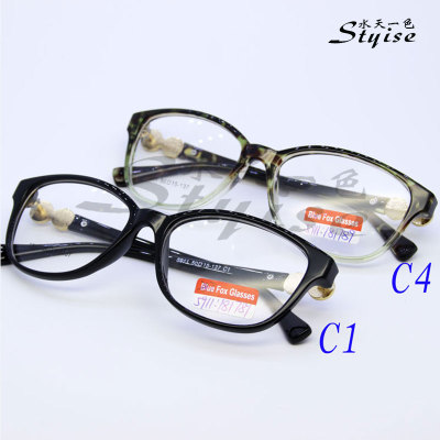 Manufacturers selling glasses frame TR frame memory frame 287-5911 optical glasses