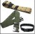 belt thickening tactical belts outside the green man outdoor outdoors army fan equipped with exterior canvas belt