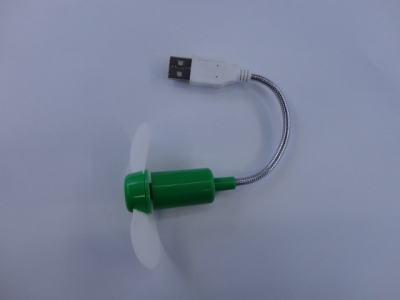 Bl-1516 new snake fan laptop fan USB fan hose fan
