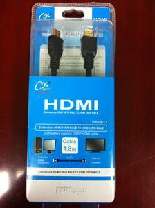 1.8 M HDMI Cable