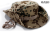 Outdoor commando camouflage Camo Hat military Cap hat round Hat desert cowboy hat