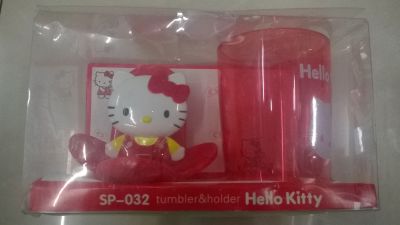 Hello Kitty brush set (239)