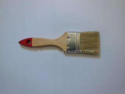 Paint brush barbecue brush dust brush brush ash brush