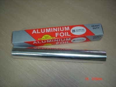 5 m Aluminum foil, applied of 1.1s, can be customized