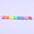 Eight-Color Arrow Sticky Notes  Notes MC-9807