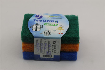 Yjb1-c214-3t Small Color Brush Cloth
