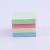Color Ordinary Rectangle Sticky Notes Notes MC-9802