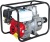 4-inch gasoline engine water pump