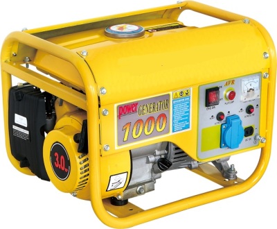 HH1500-A05 generator