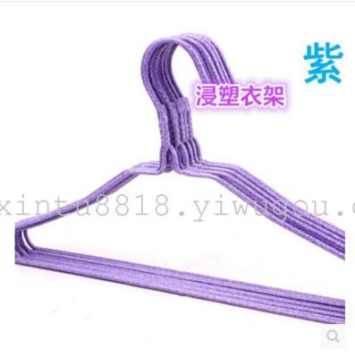 1556 with hook hanger wholesale wire dipping dry adult clothes rack hanger hanger clothes rack