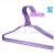 1556 with hook hanger wholesale wire dipping dry adult clothes rack hanger hanger clothes rack