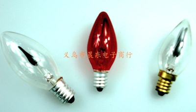 Factory direct flame bulb
