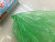 Point break type garbage bag. Flat mouth garbage bag, household garbage bag