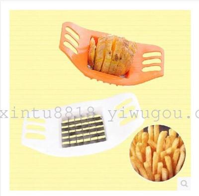 1817 potato cut fries cutting tool do fries sold single shredder