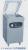Vertical Vacuum Packaging Machine Ly400/2H, Packaging Machinery, Sealing Machine, Vacuum Machine